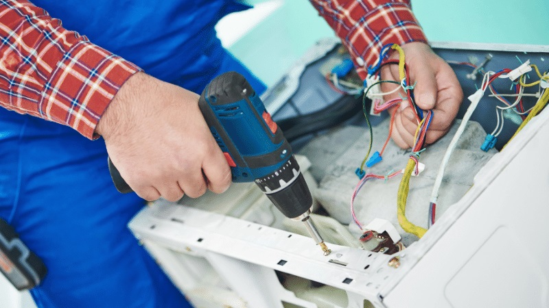 Gölcük Toshiba servisi orijinal yedek parça kullanımı